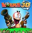 Download 'Worms (128x128)' to your phone
